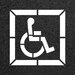 Sabloane de inscriptionare loc persoana dizabilitati